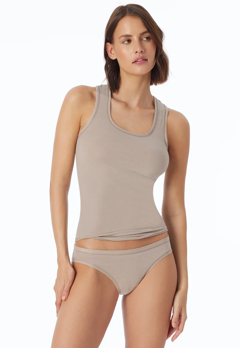Slip Braun - Personal Fit