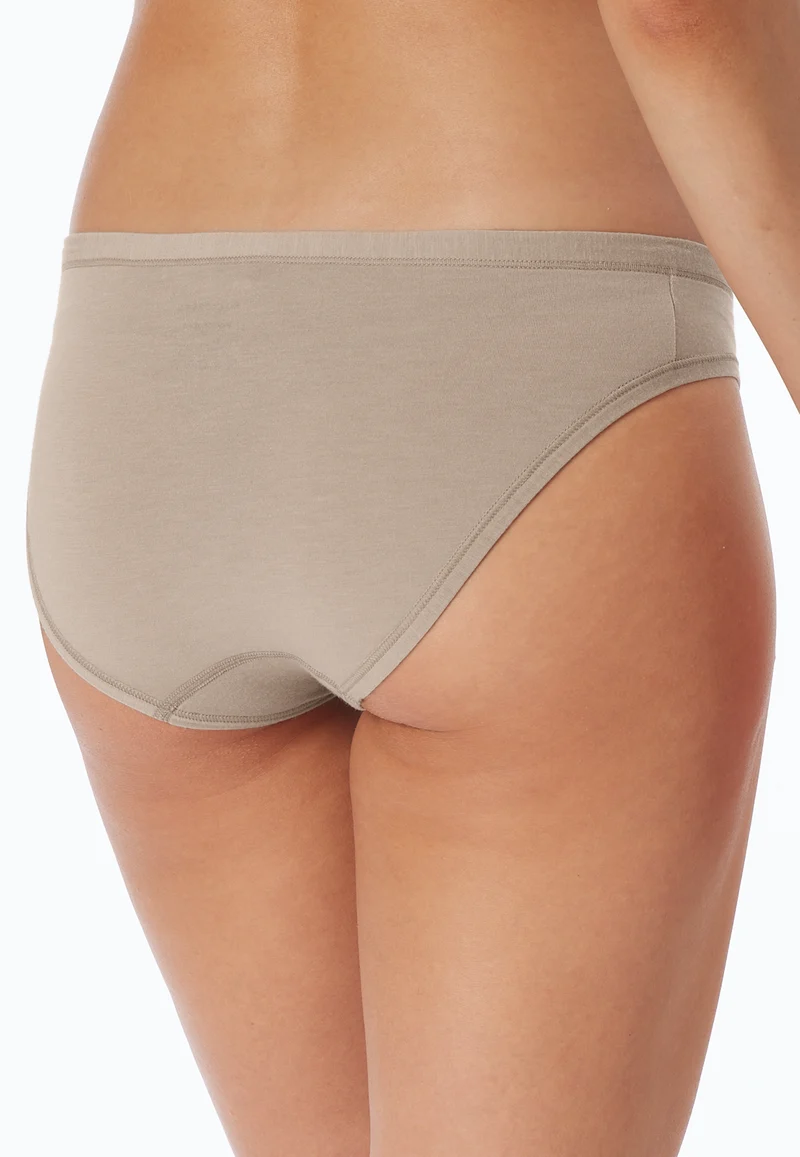 Slip Braun - Personal Fit