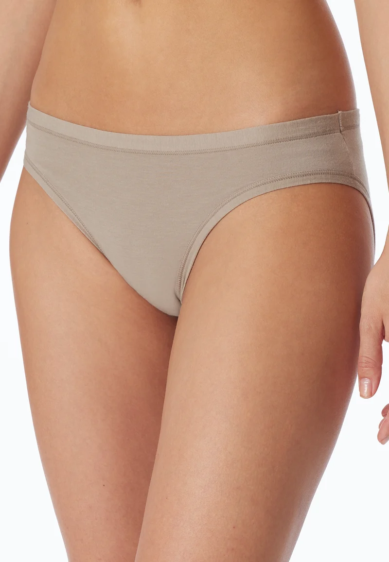 Slip Braun - Personal Fit