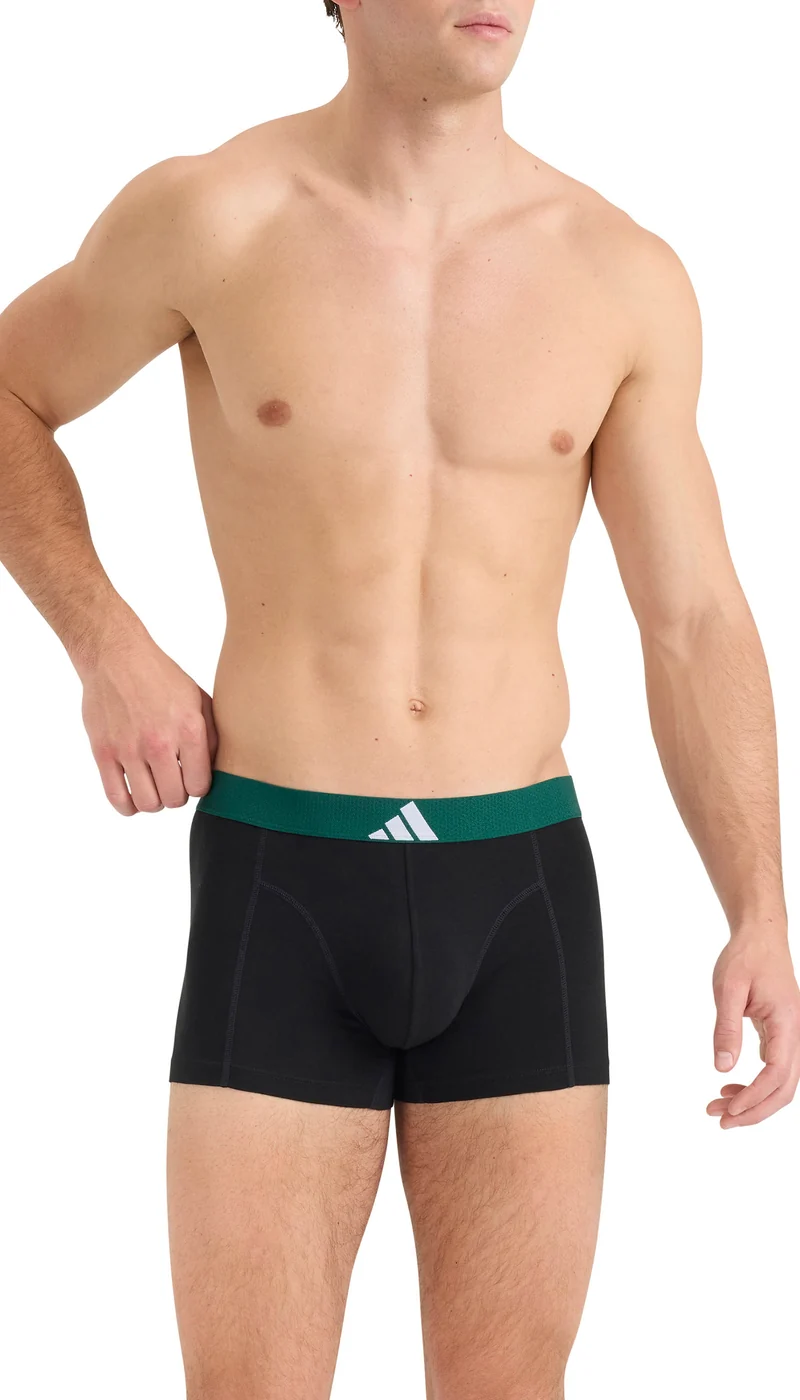 Enge Boxershorts Bunt ADIDAS