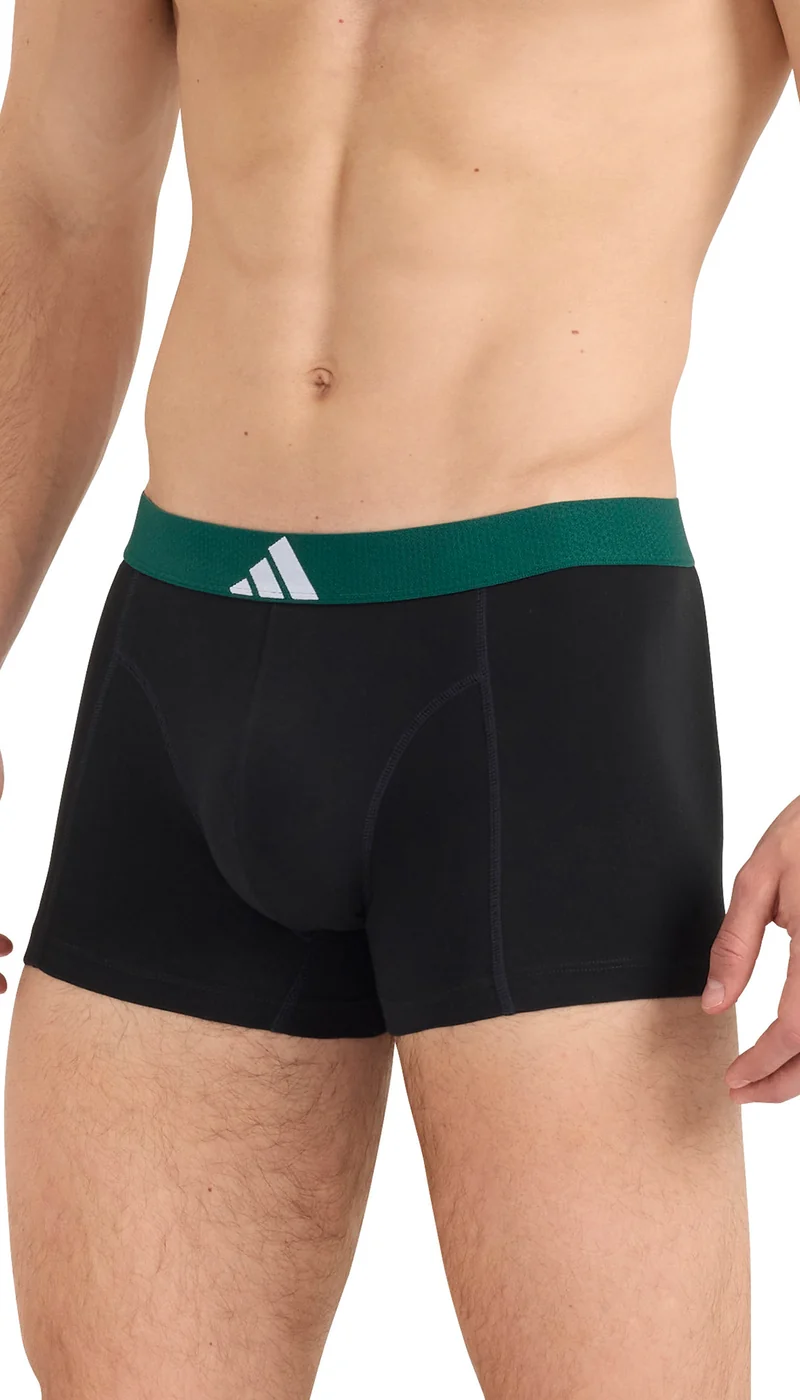 Enge Boxershorts Bunt ADIDAS