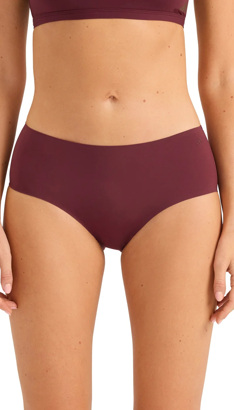 Hipster Slip 3er-Pack Bunt - ADIDAS