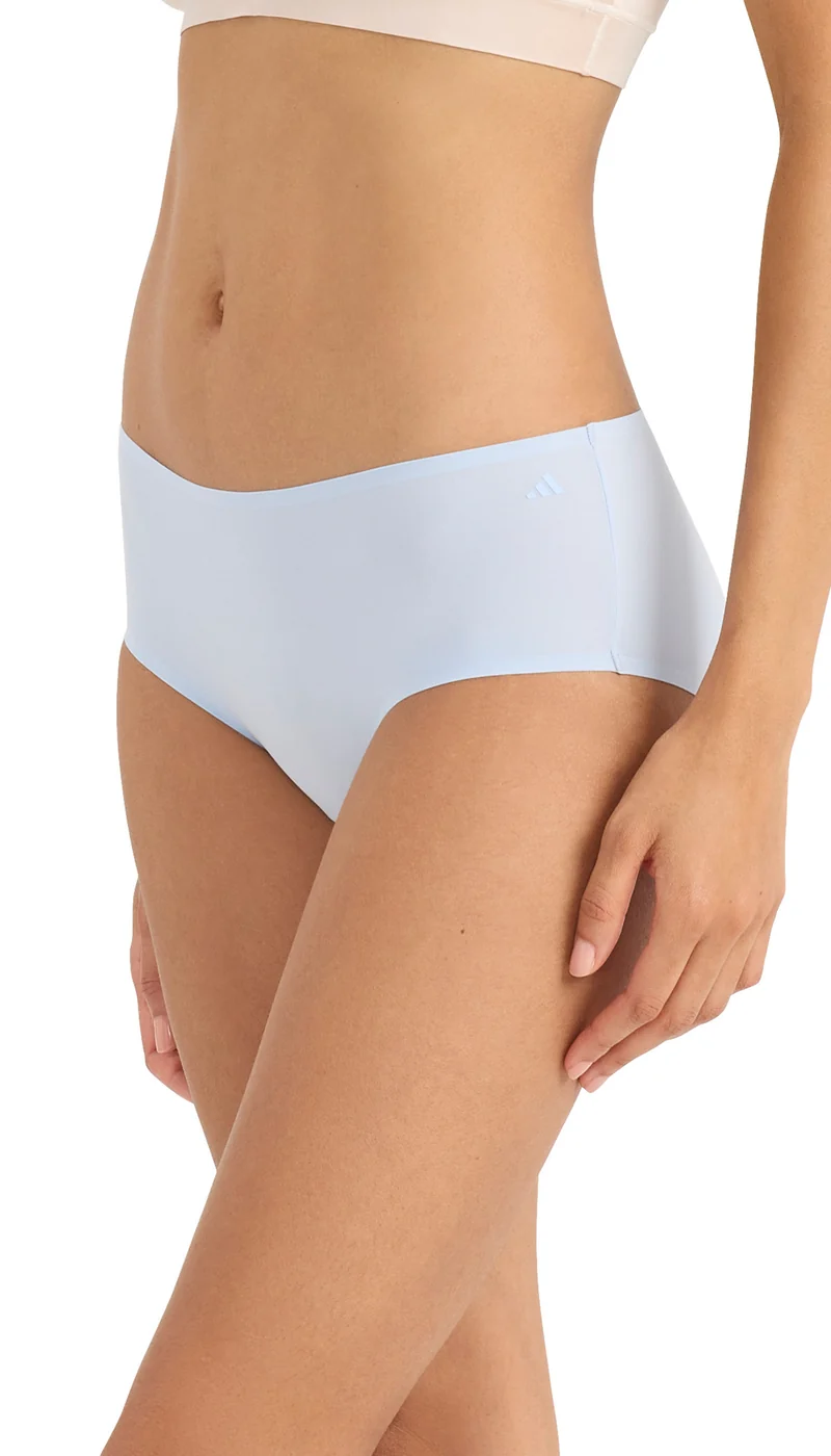 Hipster Slip 3er-Pack Bunt - ADIDAS