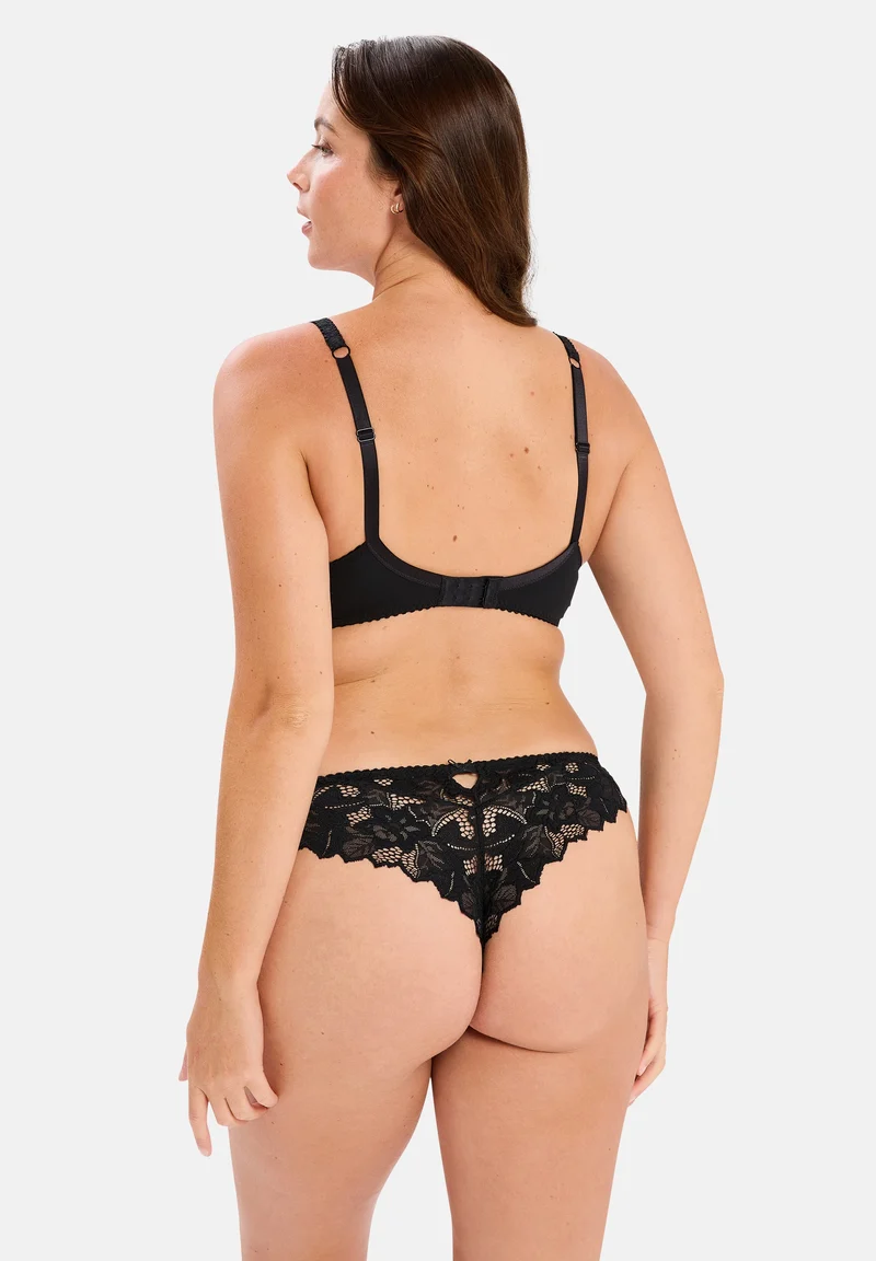 Tanga Arum Noir