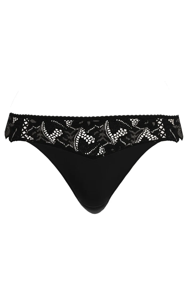 Tanga Arum Noir
