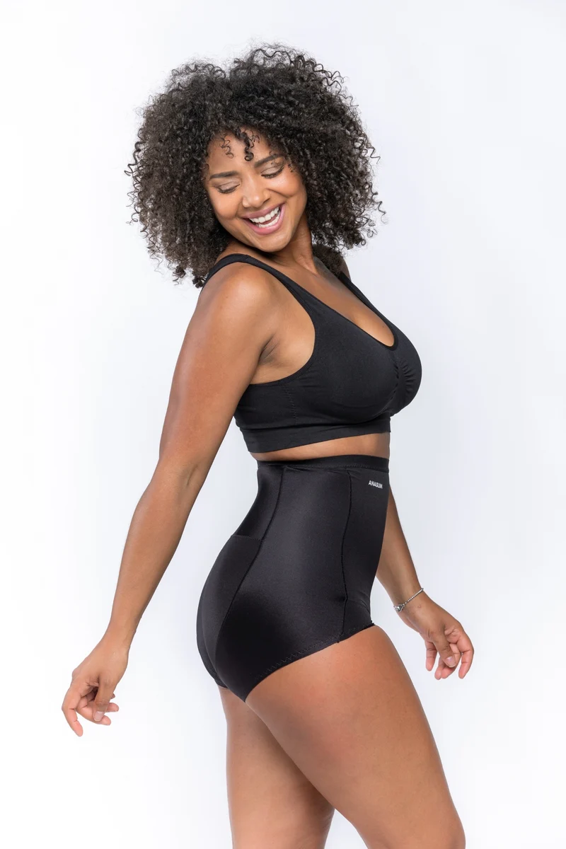 La culotte gainante ANASLIM