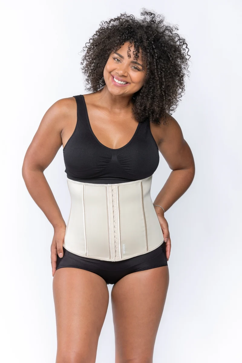 Le corset Suprême ANASLIM