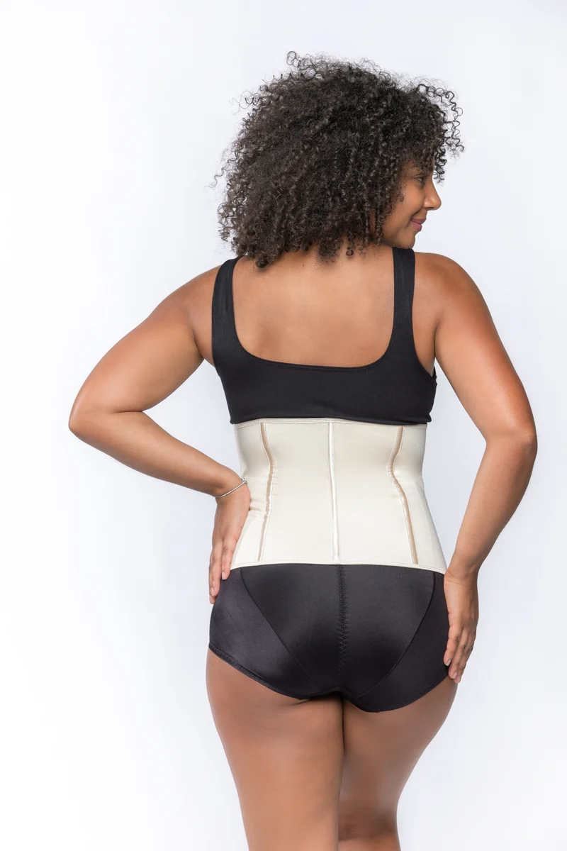 Le corset Suprême ANASLIM