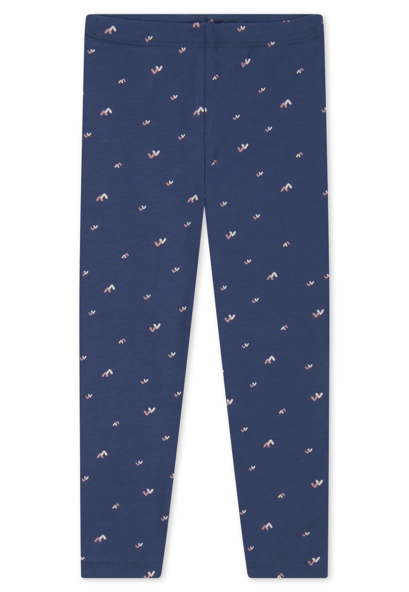 Schlafanzug Bunt gemustert - Kids Nightwear