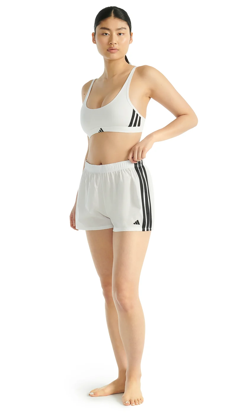 Soft-BH Weiss/Schwarz - ADIDAS