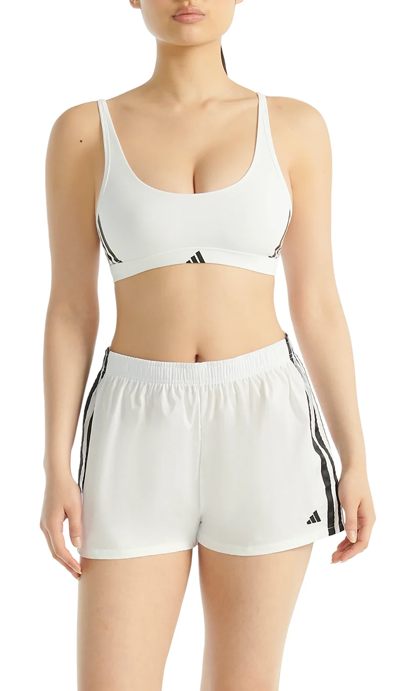 Soft-BH Weiss/Schwarz - ADIDAS