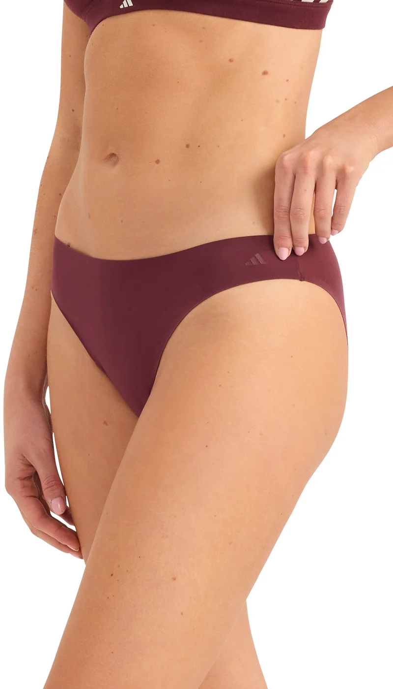 Slip 3er-Pack Bunt - ADIDAS