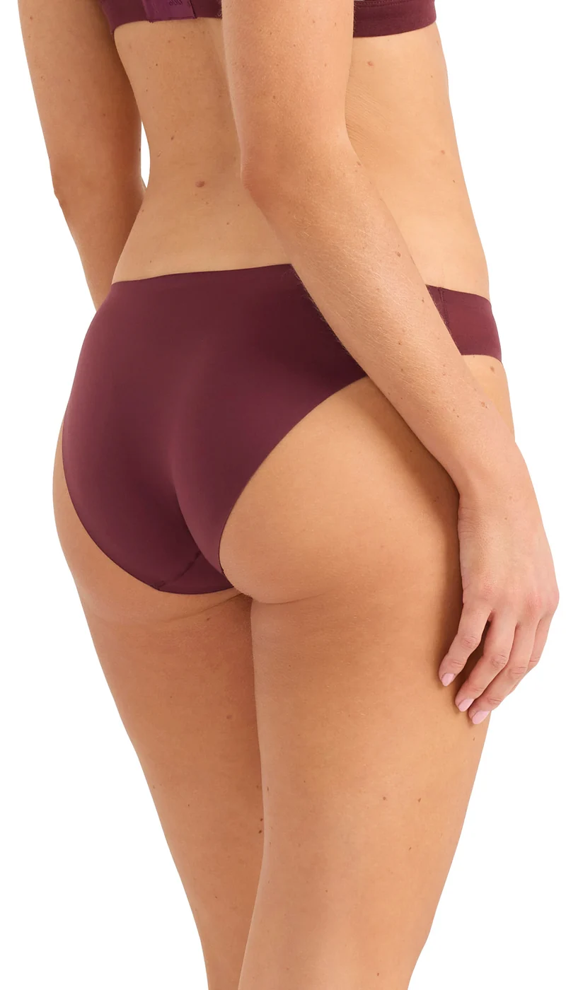 Slip 3er-Pack Bunt - ADIDAS