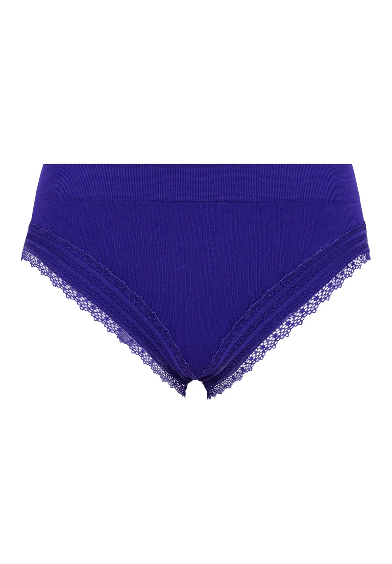 Slip Agathe Bleu Royal