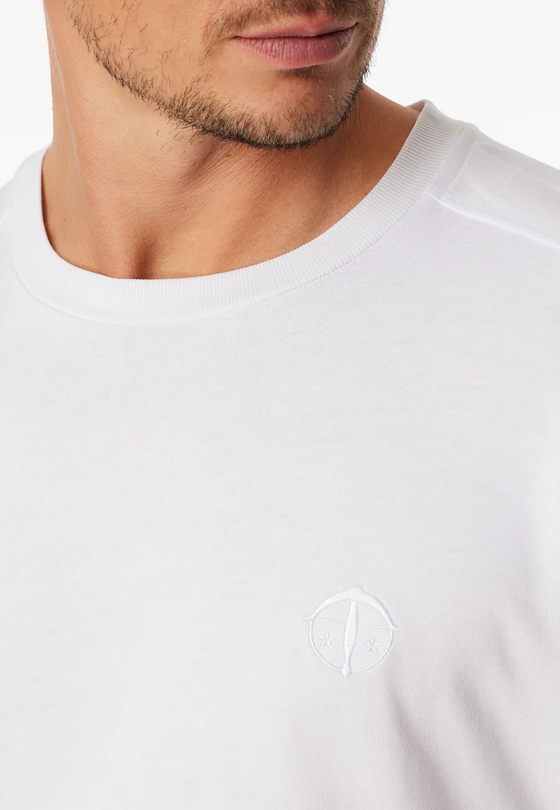 Shirt Weiss - SCHIESSER 150 Years