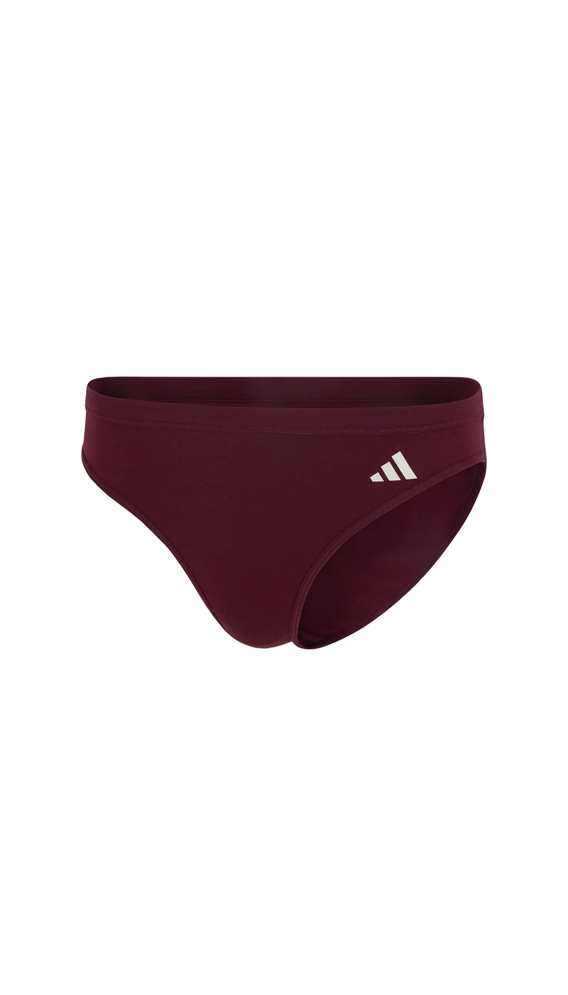 Slip Bordeaux - ADIDAS