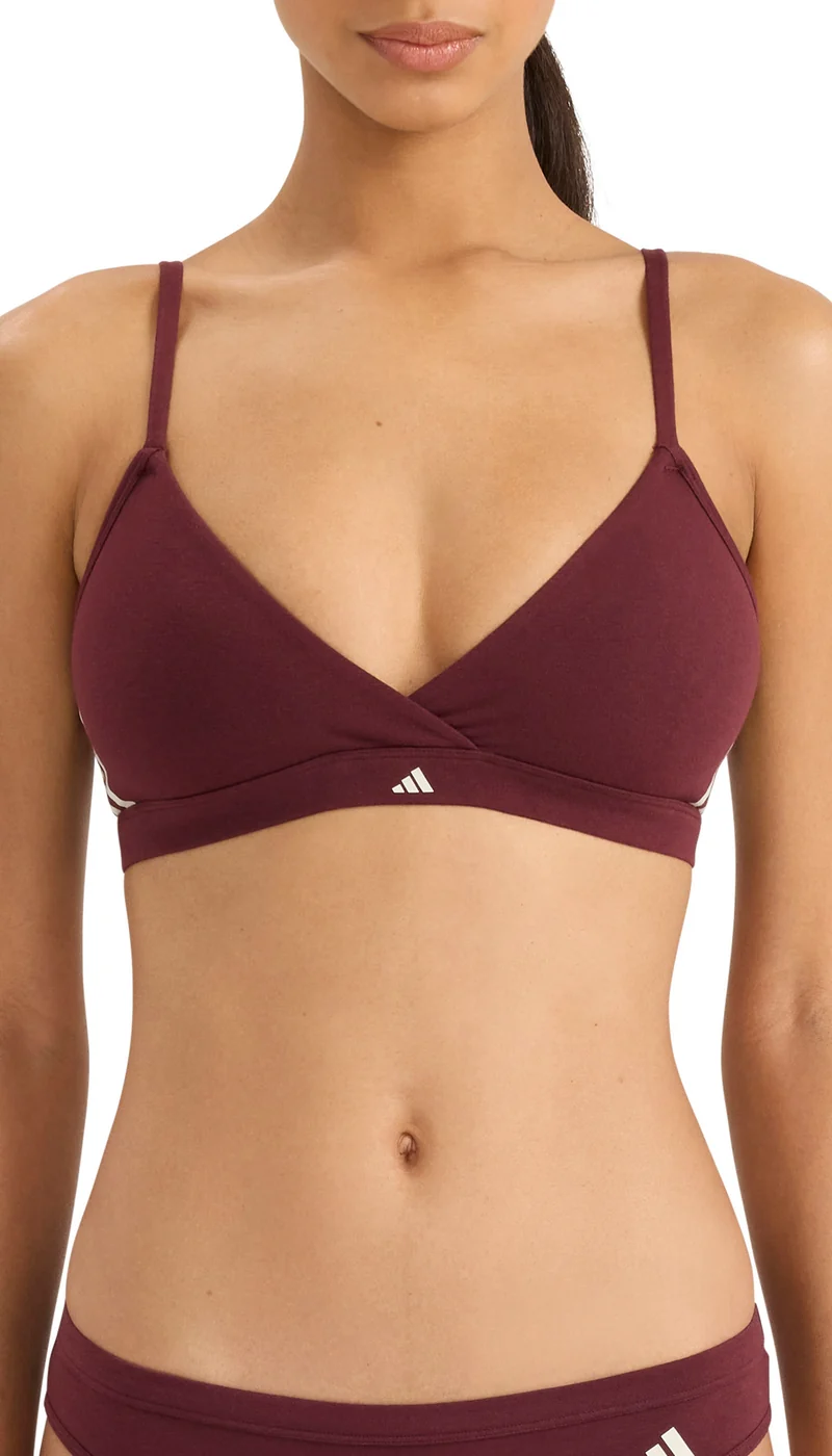 Soft-BH Bordeaux - ADIDAS