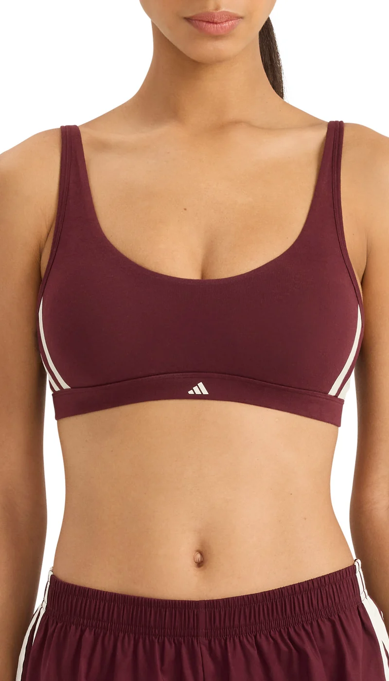 Soft-BH Bordeaux - ADIDAS