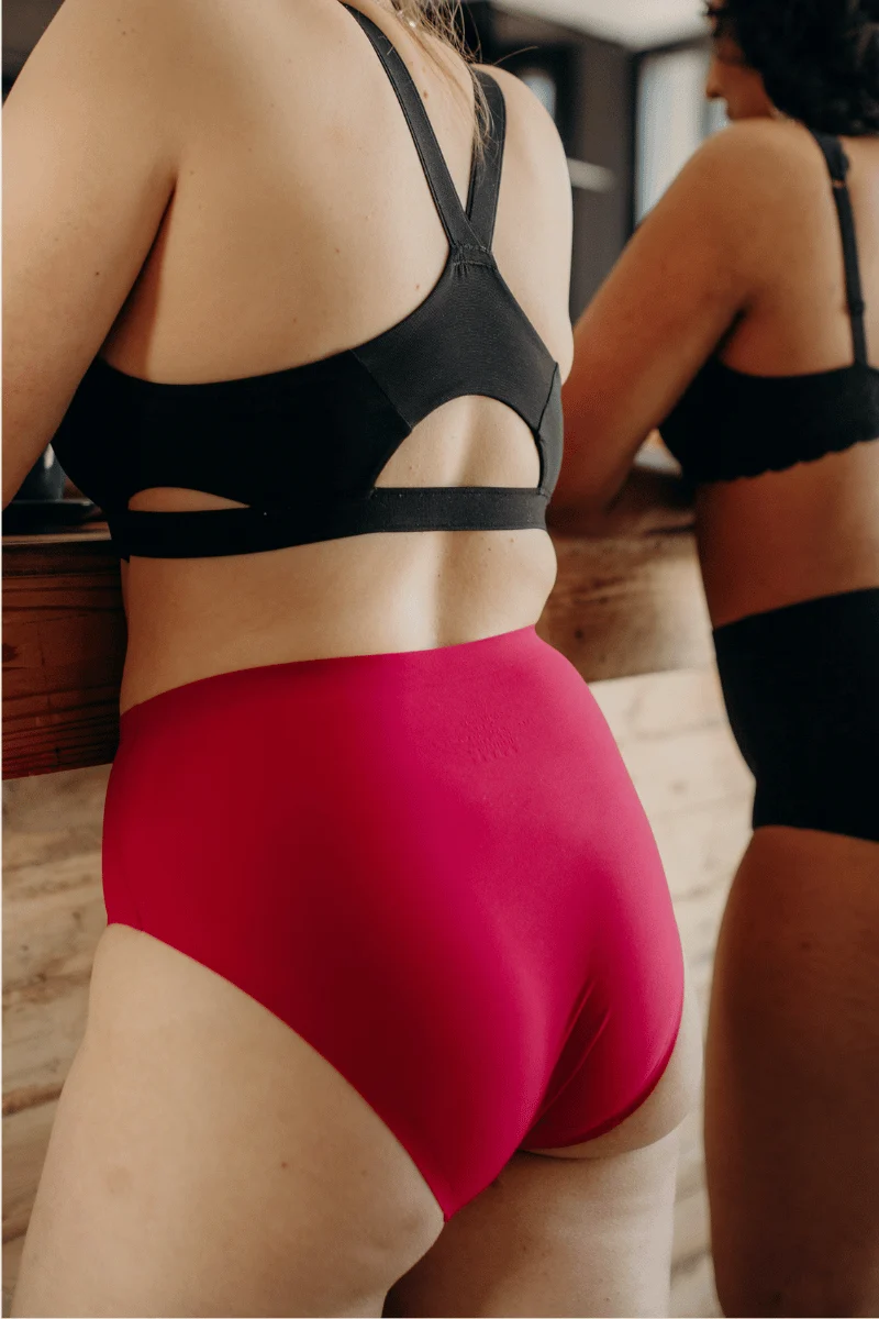 Michèle - galbante taille haute