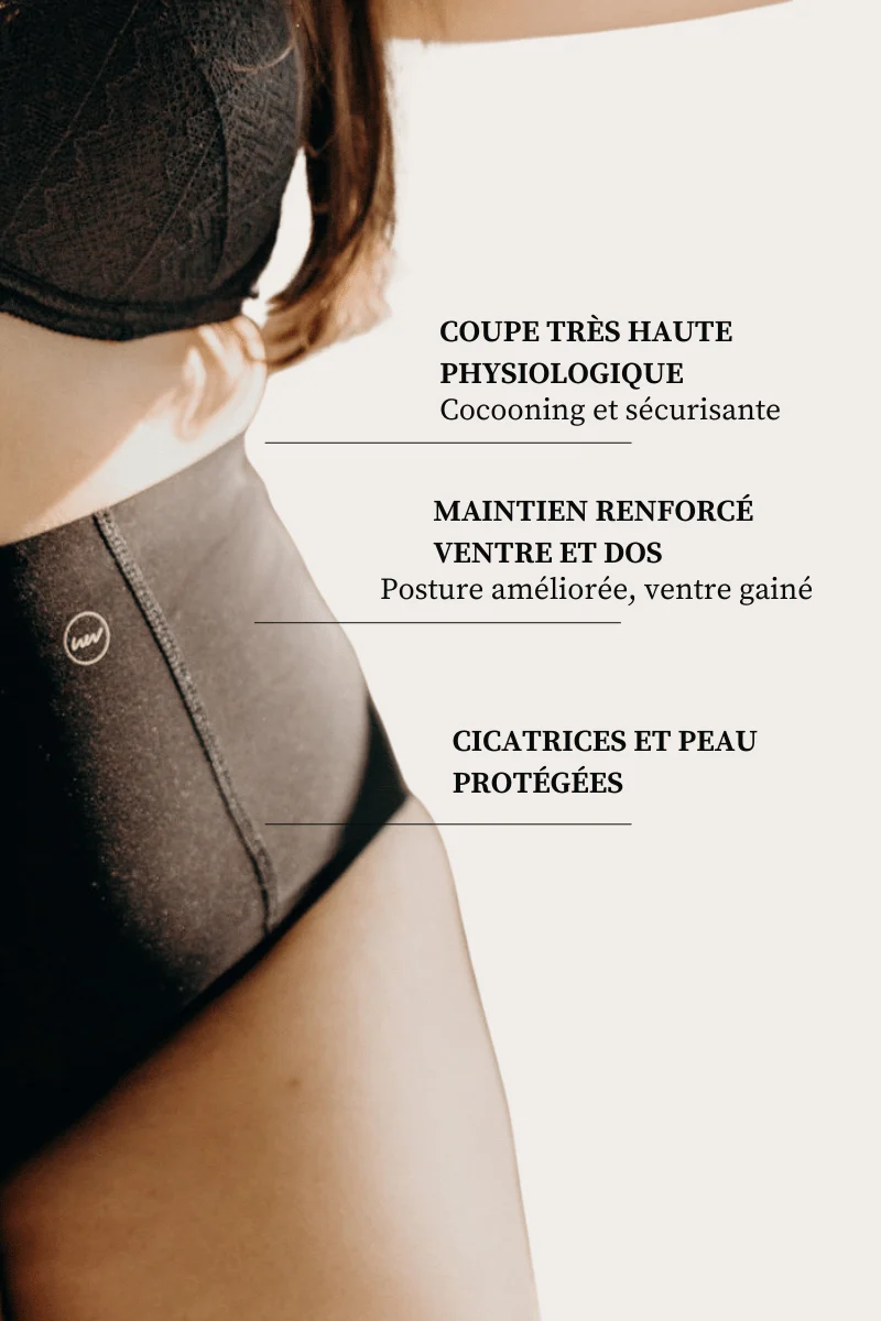 ✨ Pack Césarienne