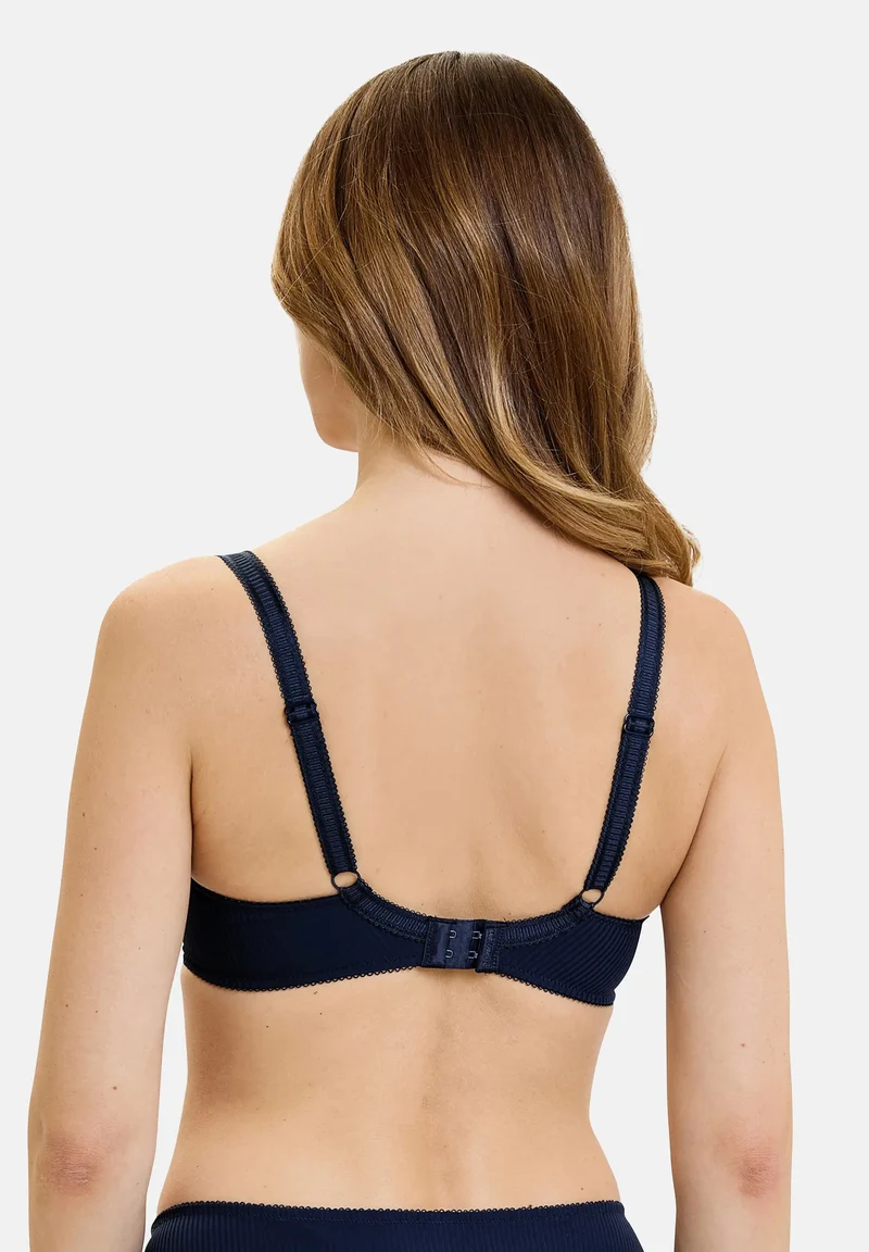 Soutien-gorge emboîtant Rosa Fantaisie Bleu Cosmétique