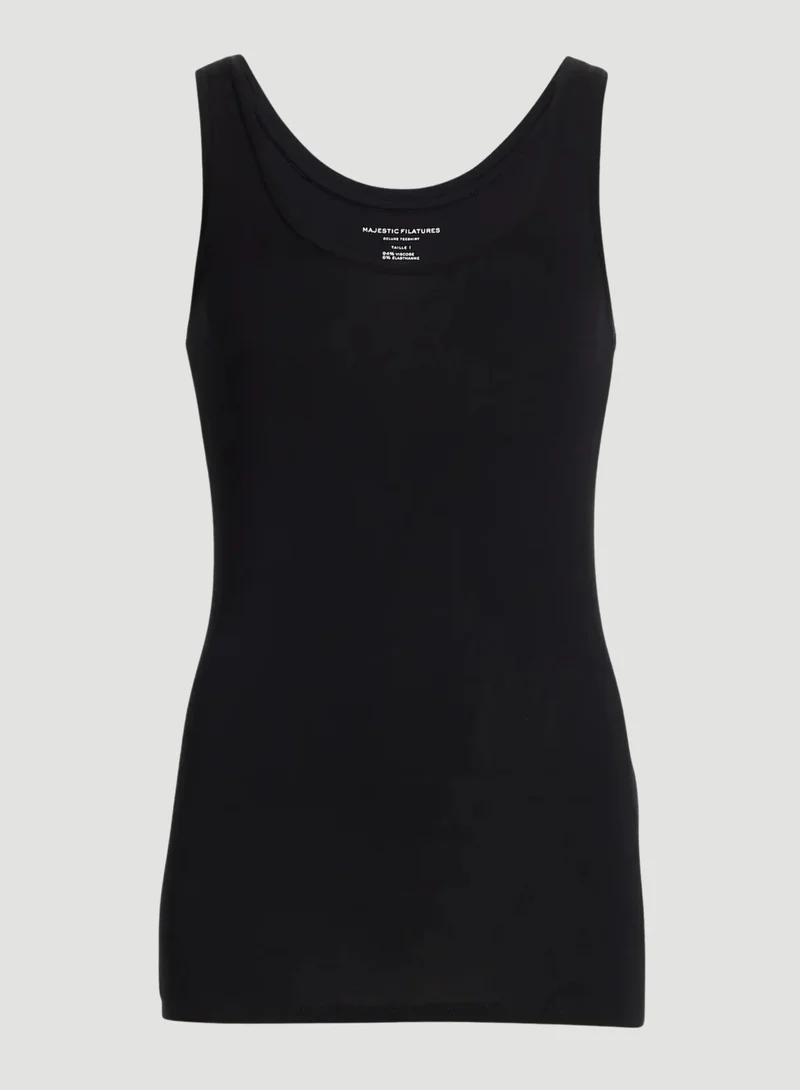 Camisole seconde peau