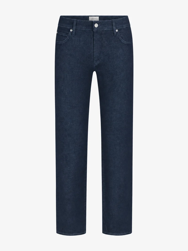 Jeans cigarette taille basse The Cigarette