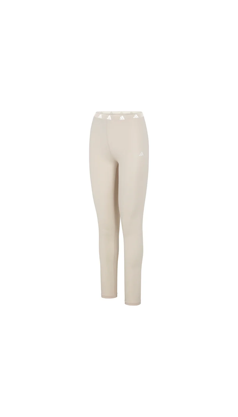 Leggings Off-White - ADIDAS