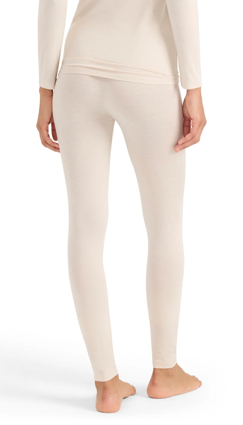 Leggings Off-White - ADIDAS
