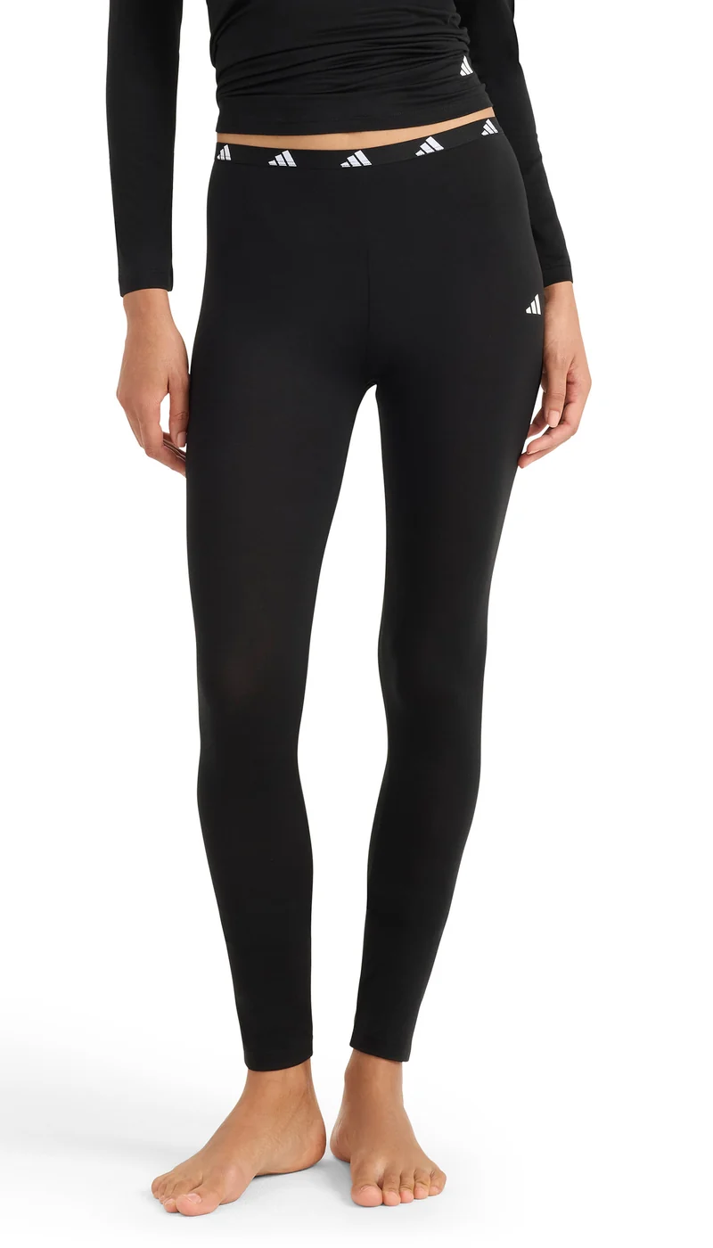 Leggings Schwarz - ADIDAS