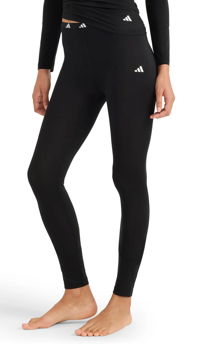 Leggings Schwarz - ADIDAS