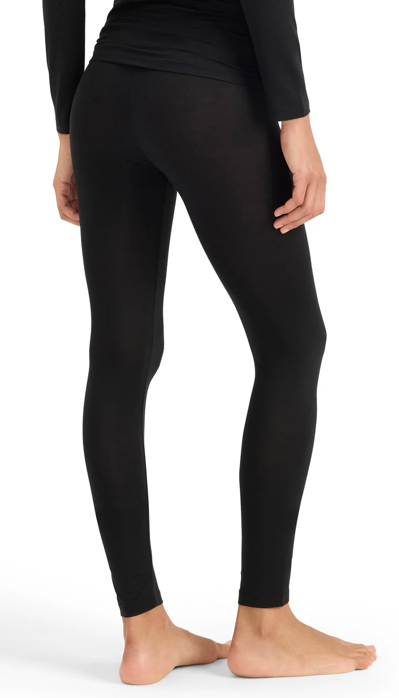 Leggings Schwarz - ADIDAS