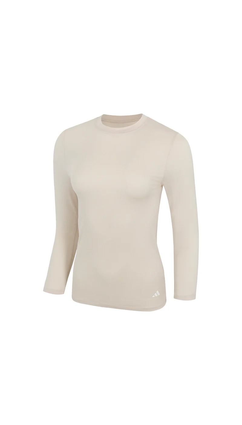 Shirt Off-White - ADIDAS