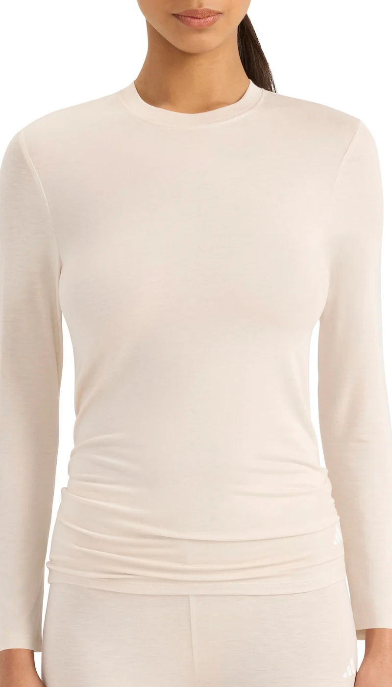 Shirt Off-White - ADIDAS
