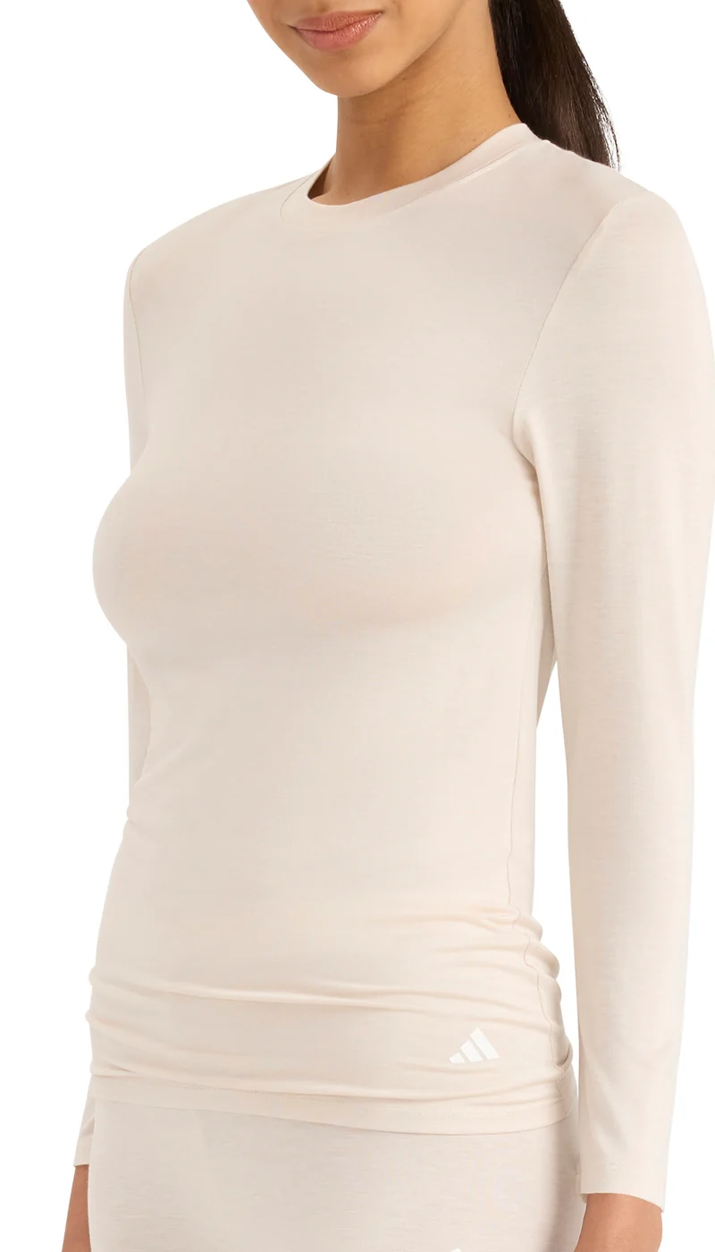Shirt Off-White - ADIDAS