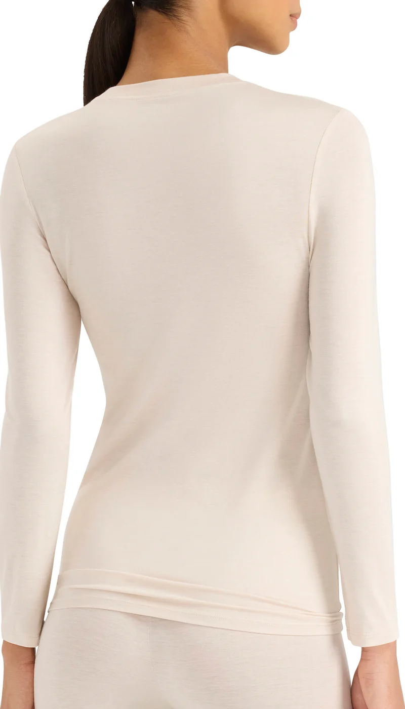 Shirt Off-White - ADIDAS