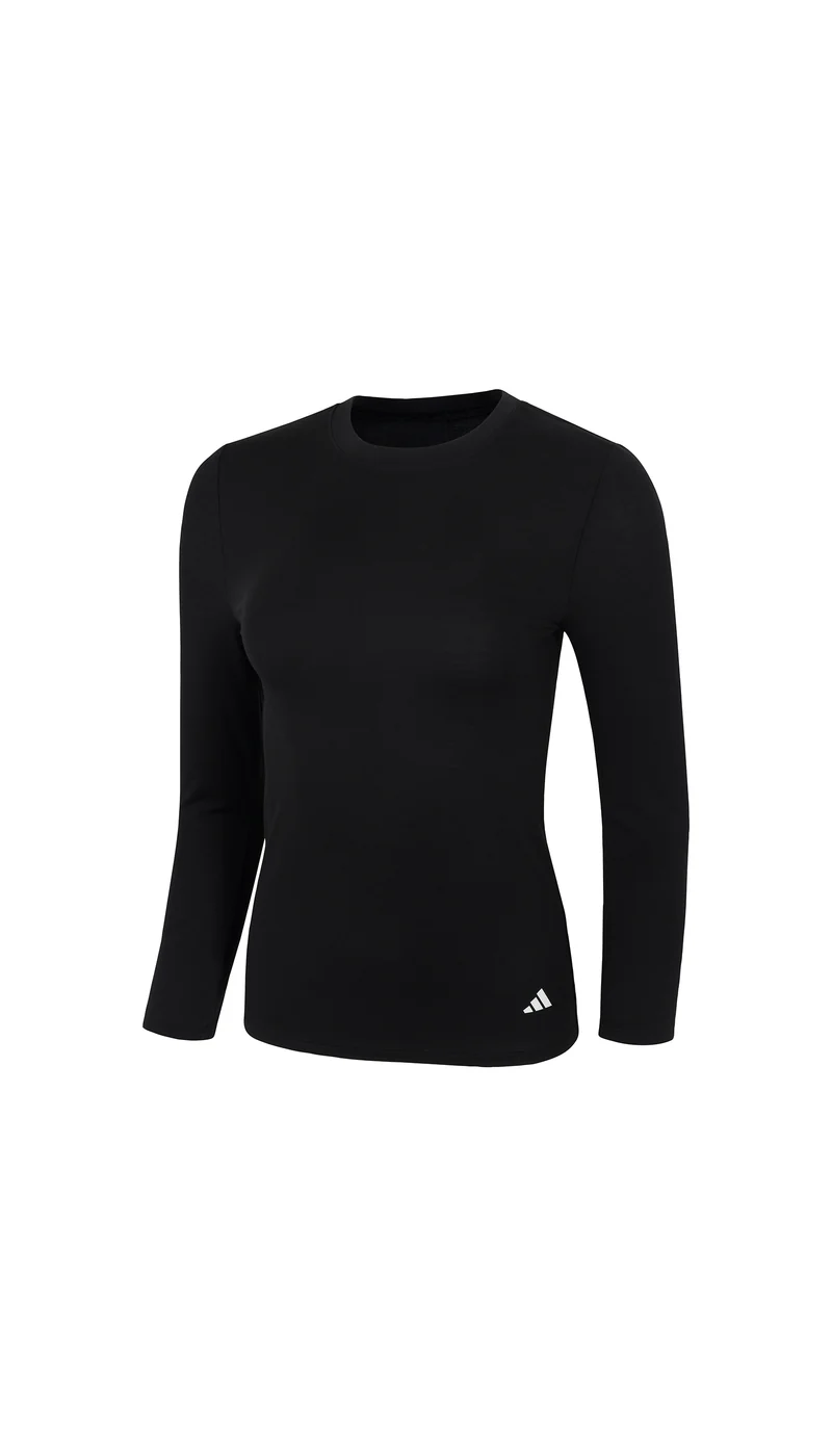 Shirt Schwarz - ADIDAS