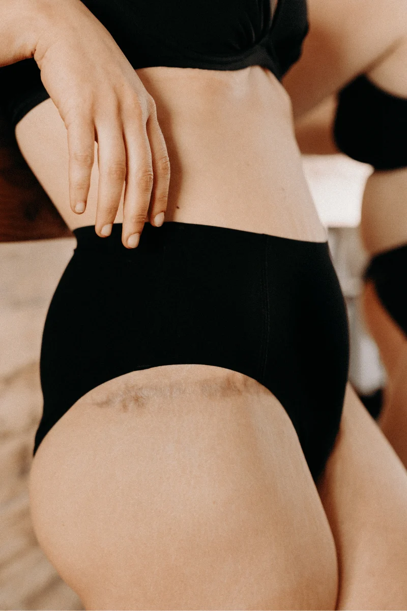 Michèle - galbante taille haute
