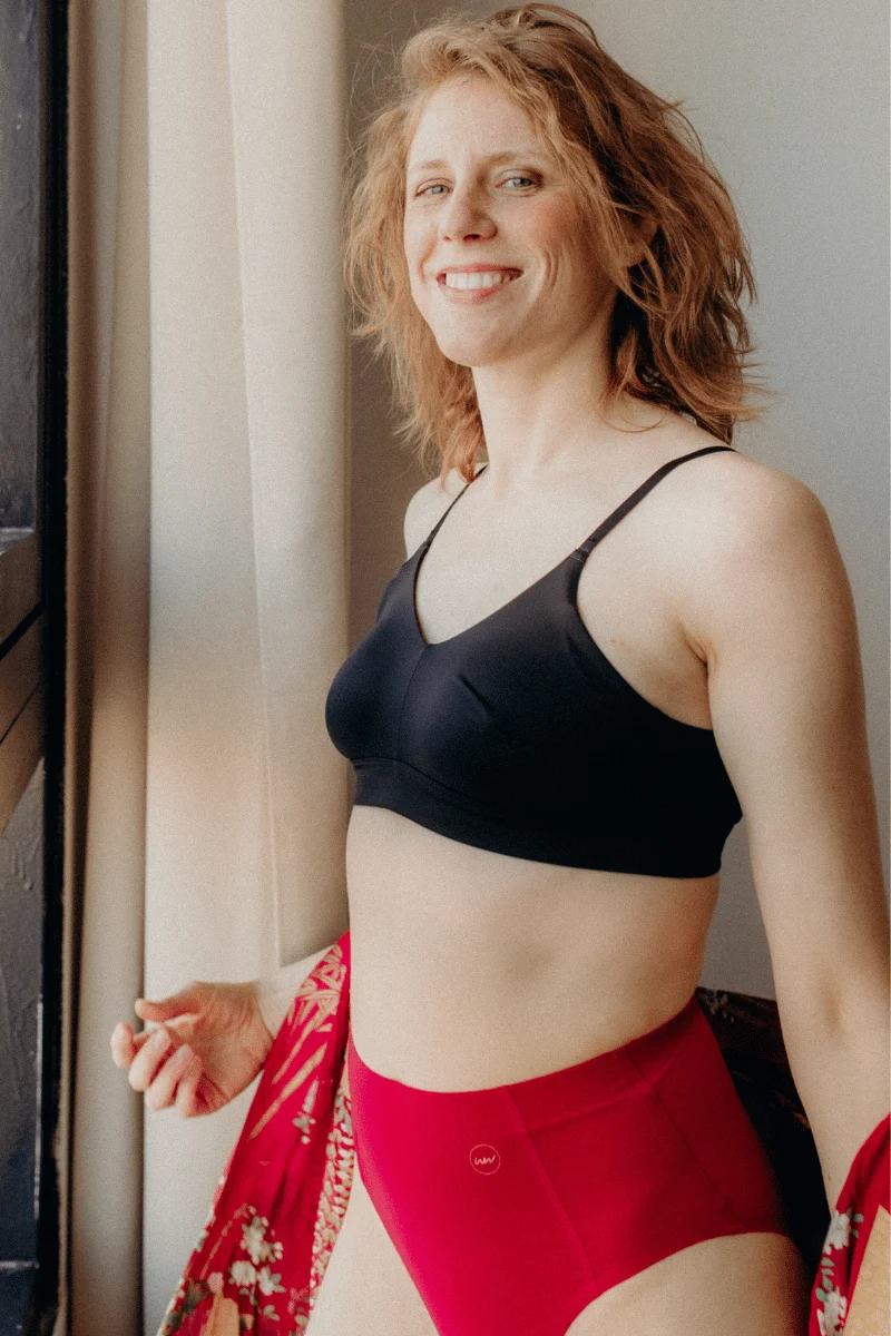 Michèle - galbante taille haute