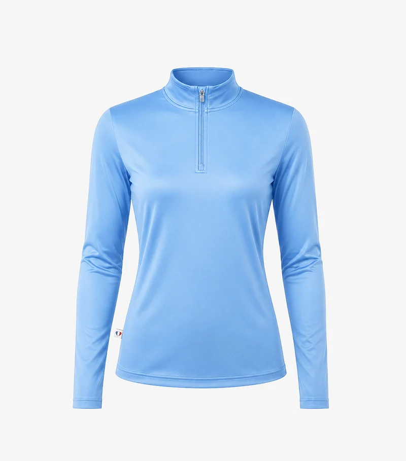 Veste Camionneur Sport Femme Ciel - Focus