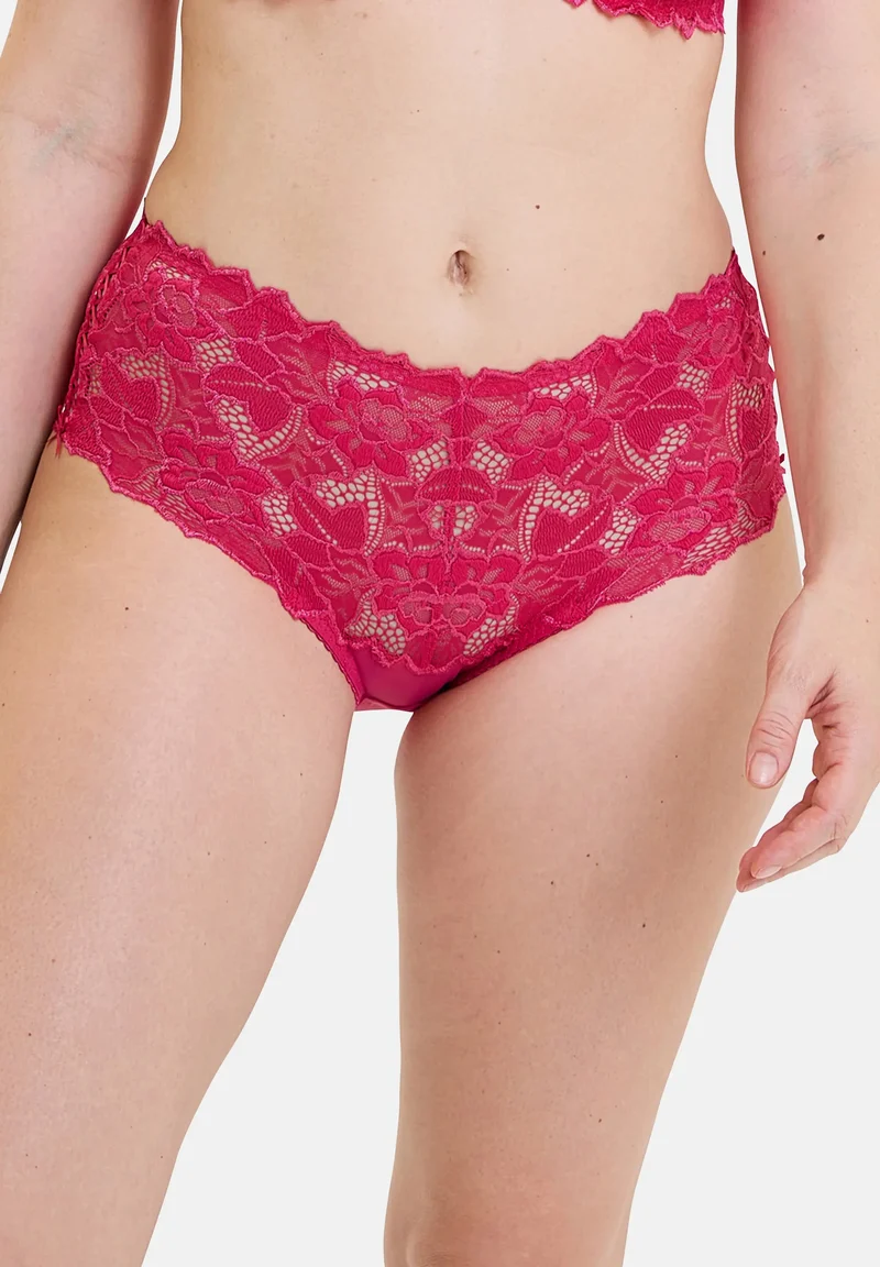 Culotte Arum Rose Fluo