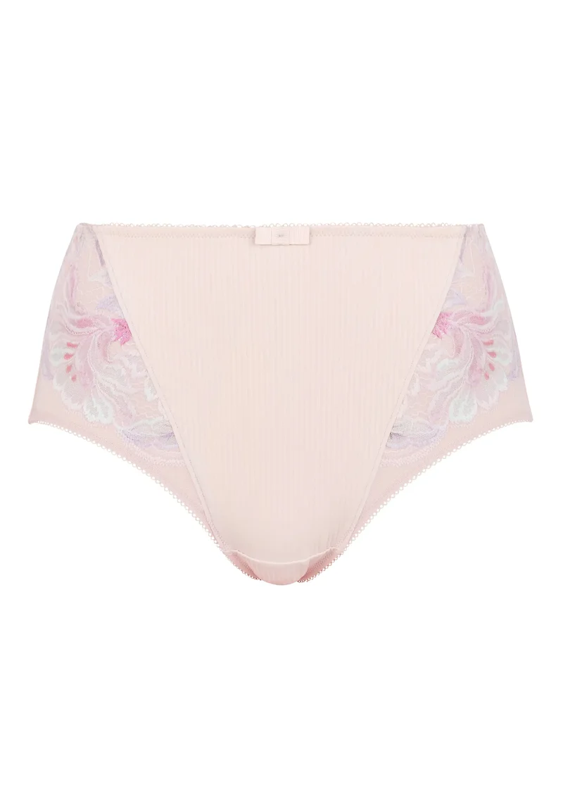 Culotte Rosa Fantaisie Poudré Cosmétique