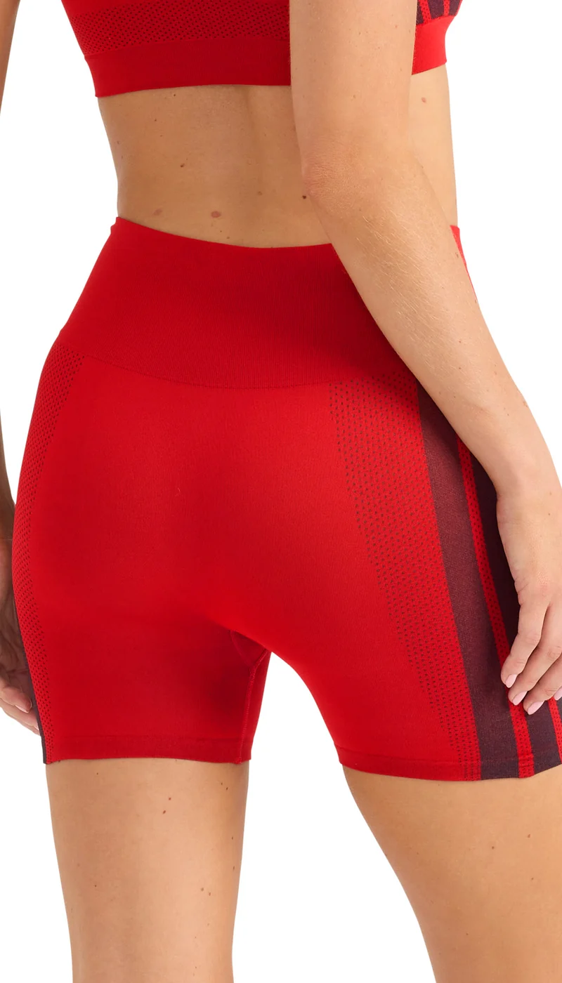 Shorts Rot - ADIDAS