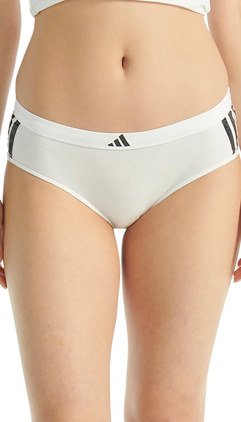 Hipster Slip Weiss - ADIDAS