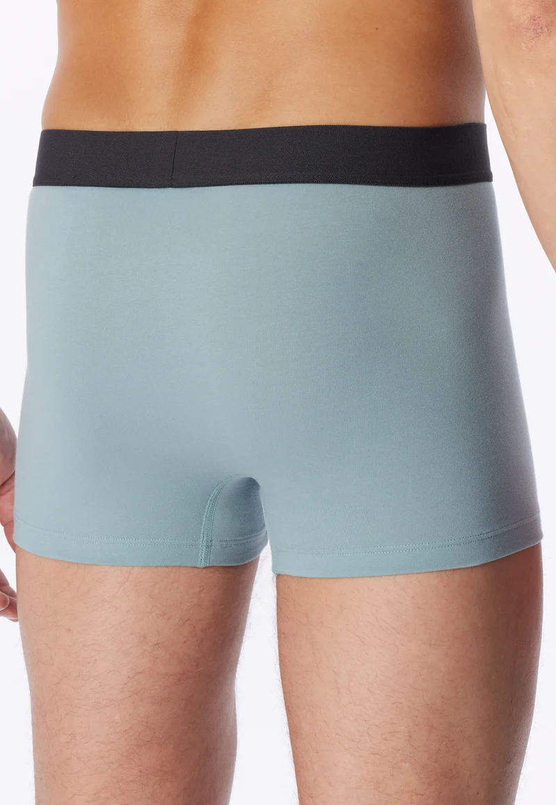 Enge Boxershorts Blau - 95/5
