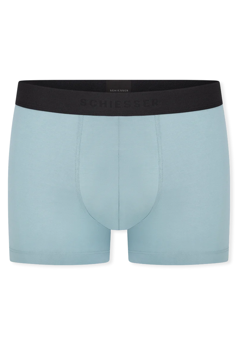 Enge Boxershorts Blau - 95/5