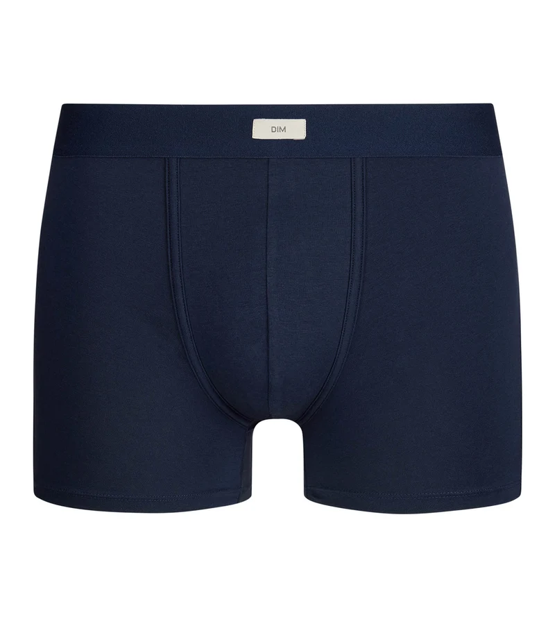 Boxer homme bleu marine Trendy