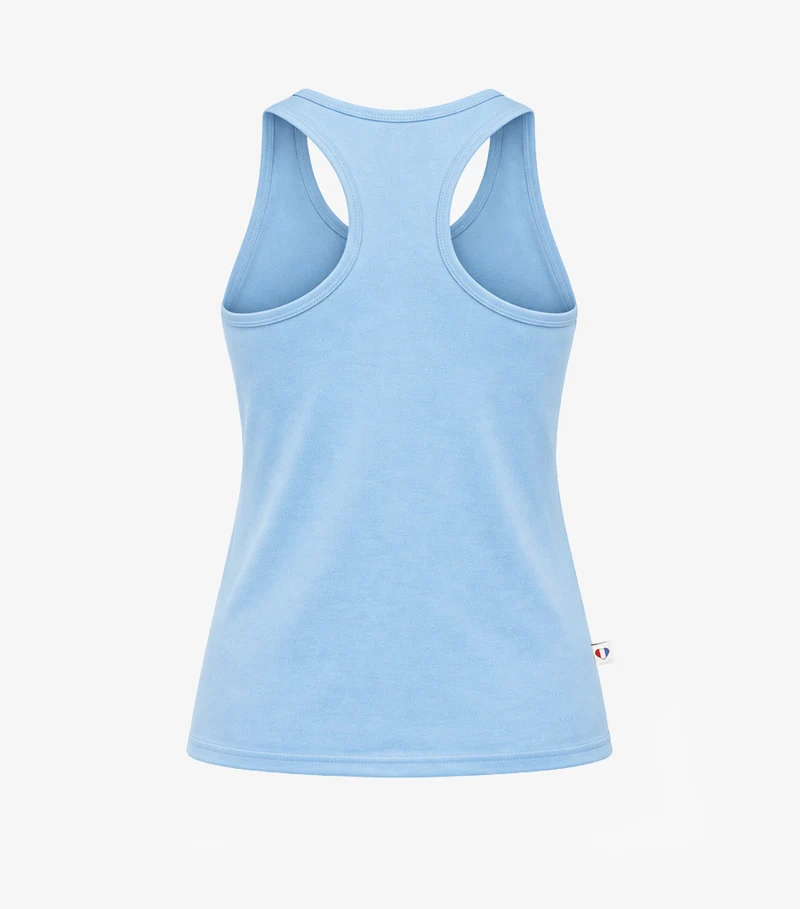 Débardeur Sport Femme Ciel - Boost