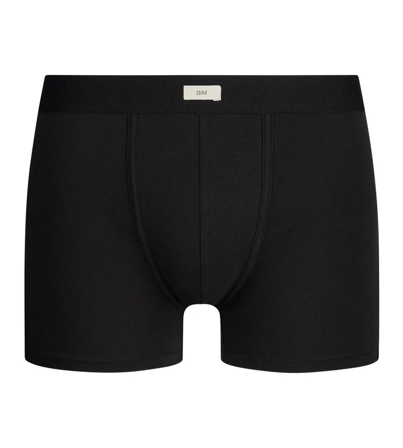 Boxer homme noir Trendy