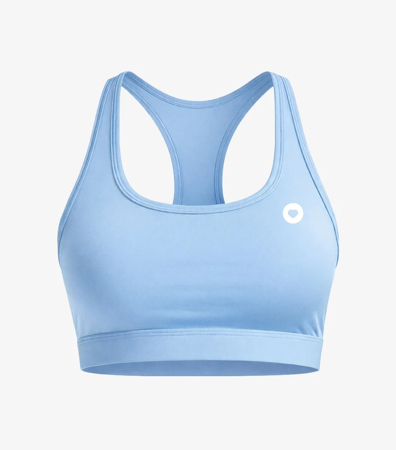Brassière Sport Femme Ciel - Boost